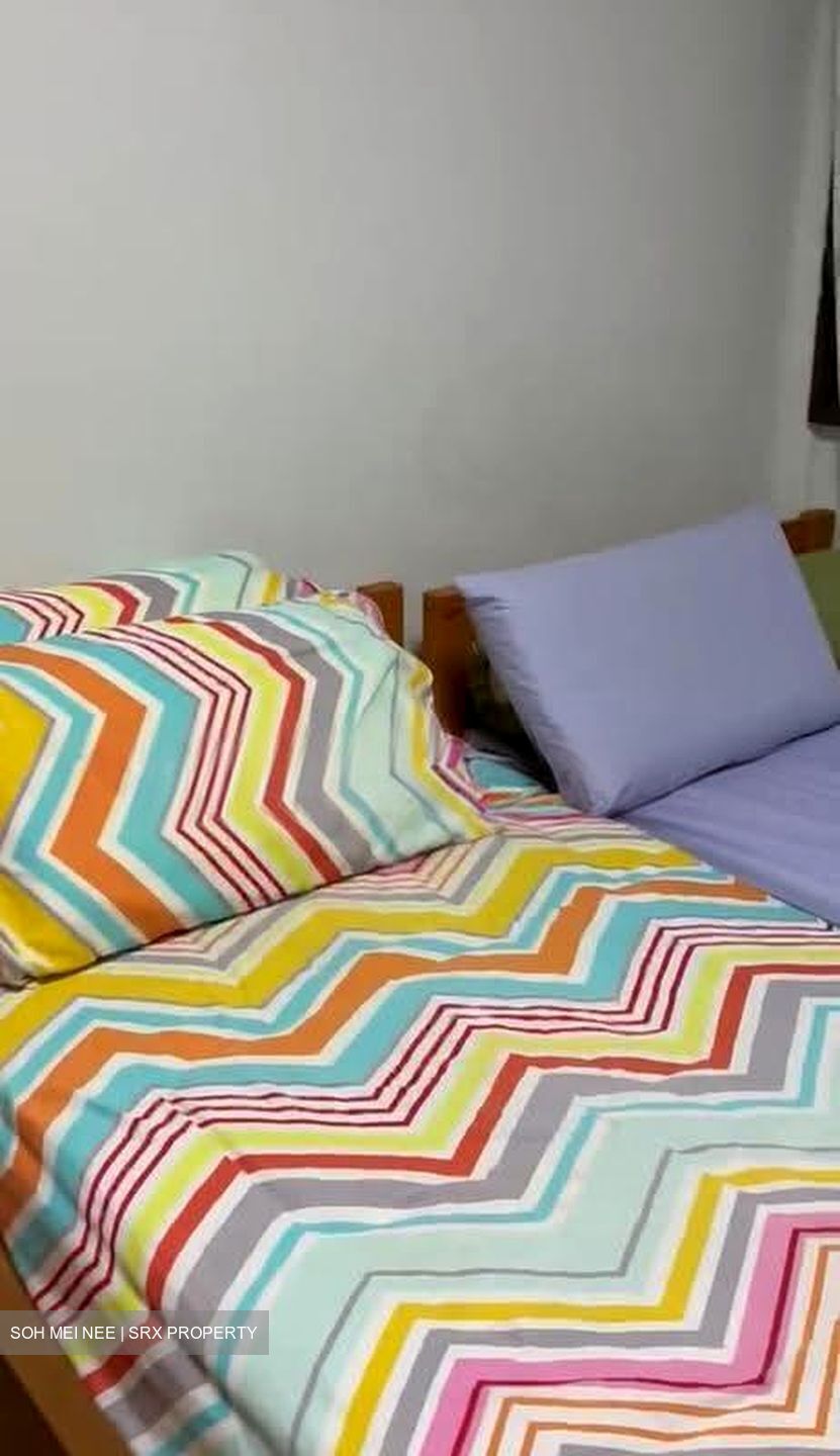 Blk 4 Farrer Gardens (Bukit Timah), HDB 3 Rooms #629075341